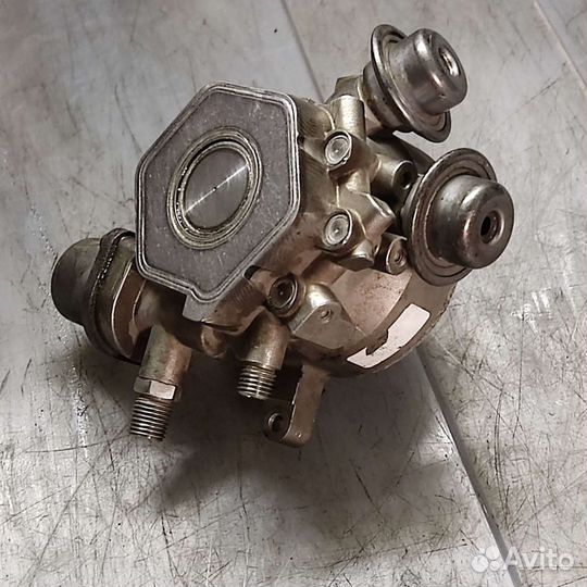 Тнвд 4.8 Turbo Porsche Cayenne 957 958