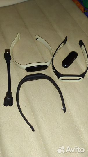 Xiaomi mi band 1, 3, 4