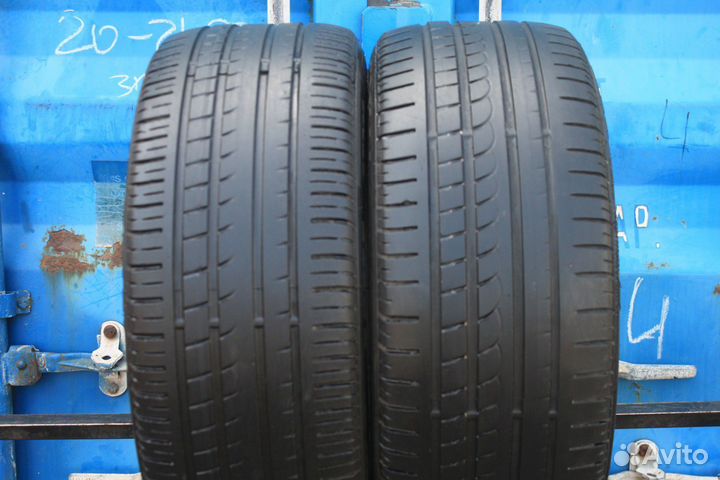 Pirelli P Zero Rosso 235/45 R17 103P