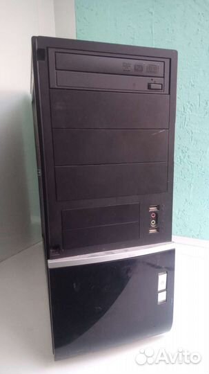 Мат. плата Asus M5A78L LE rev.2.02 с процессором