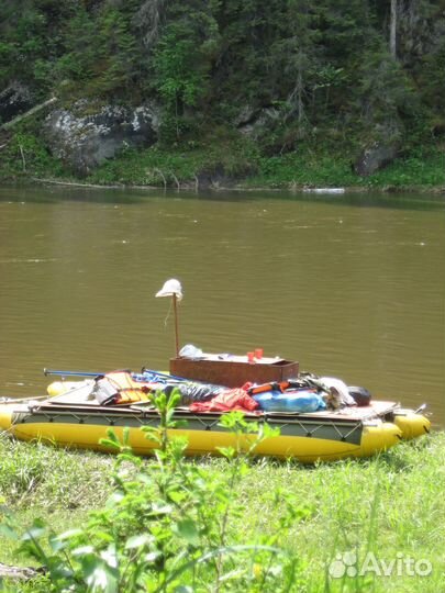 Прокат аренда катамарана