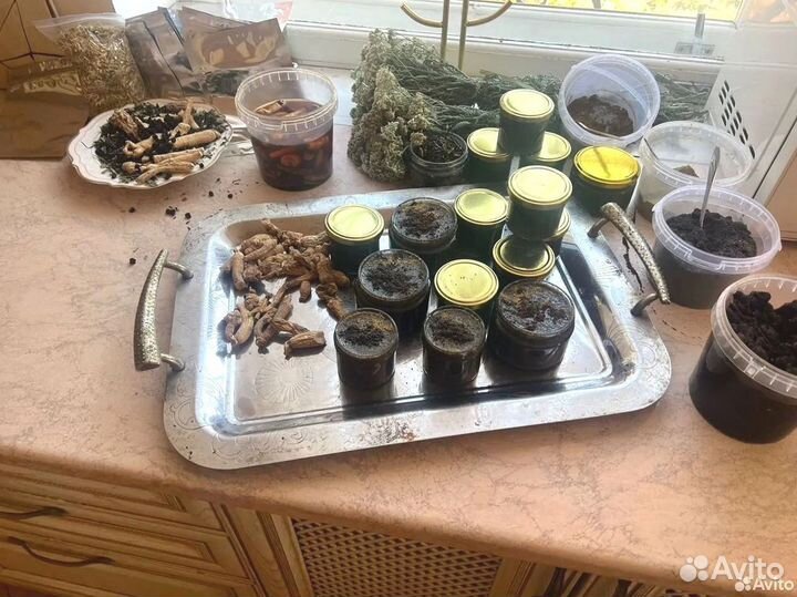 Мужской мёд от скуки