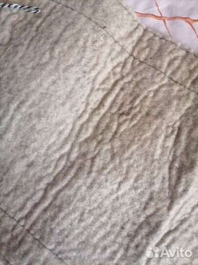 Пояс для спины(согревающий, шерстяной)