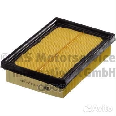 Фильтр воздушныйToyota Yaris 12 50014732