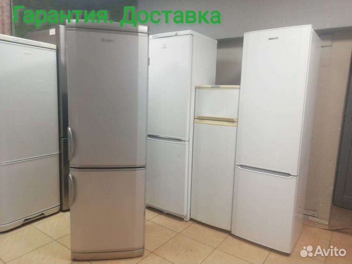 Холодильники. Гарантия. Доставка