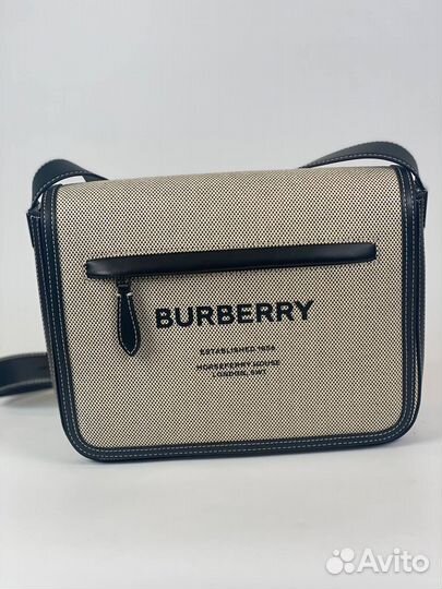 Сумка Burberry