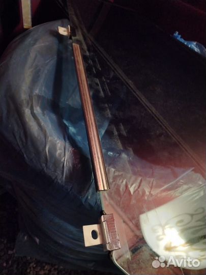 Стекло Toyota T27