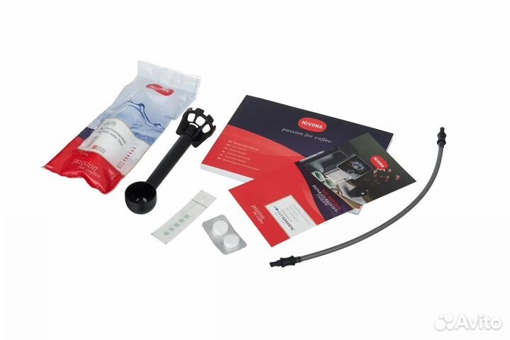 Автоматическая кофемашина Nivona CafeRomatica 790