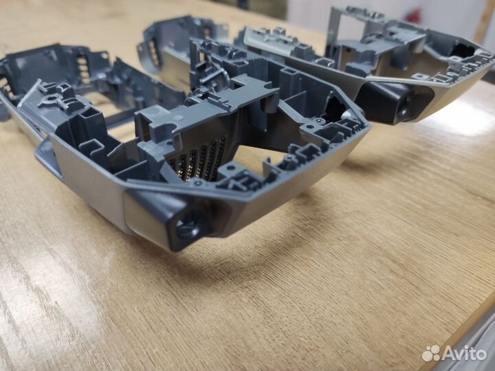 Средняя часть корпуса квадрокоптера DJI Mavic Pro