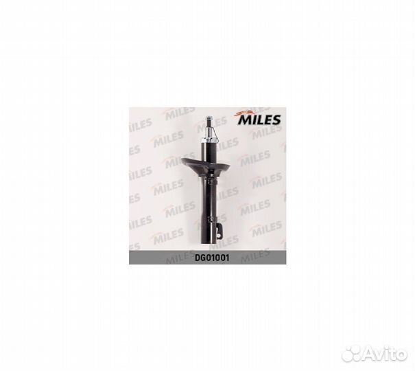 Амортизатор audi A3/VW golf IV/skoda oct