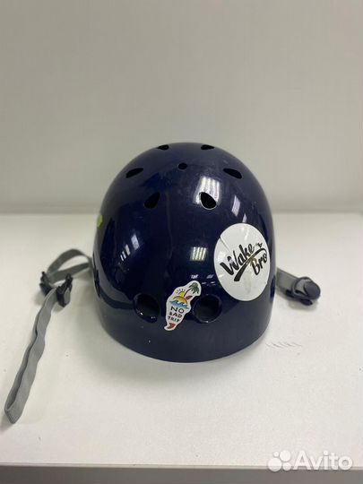 Шлем детский ALK13 Б/У