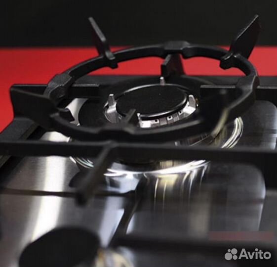 236444 Варочная панель kaiser KG 6357 Turbo