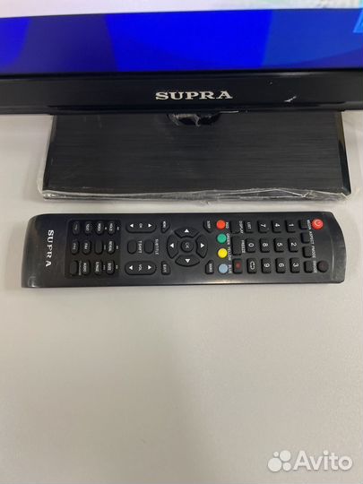 Телевизор Supra 19