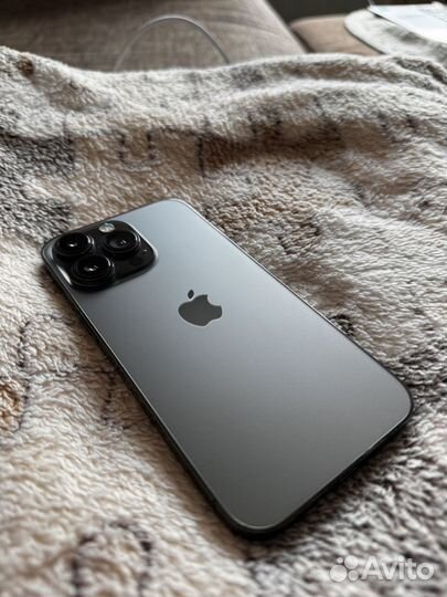 iPhone 13 Pro, 128 ГБ
