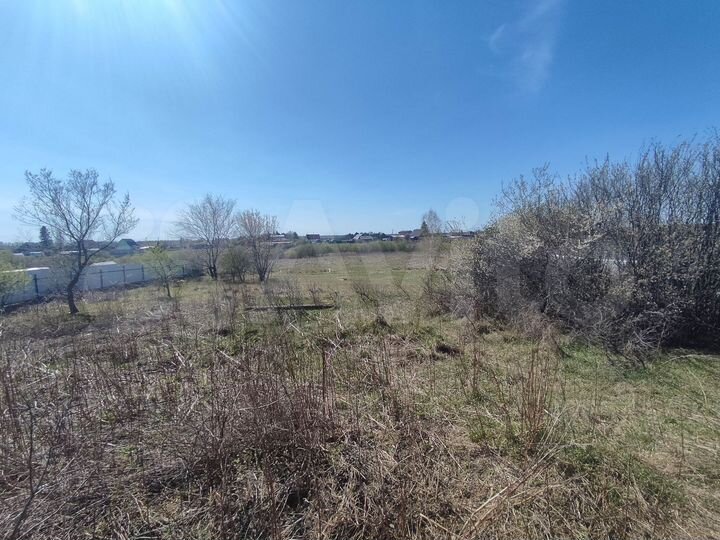 Участок 21,6 сот. (ИЖС)