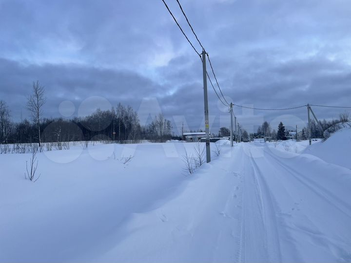 Участок 12,3 сот. (промназначения)