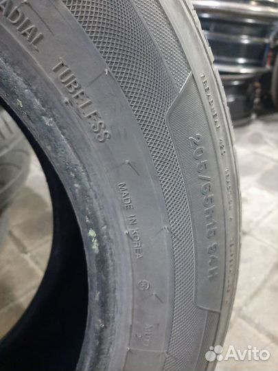 Marshal Matrac FX MU11 205/65 R15 94H