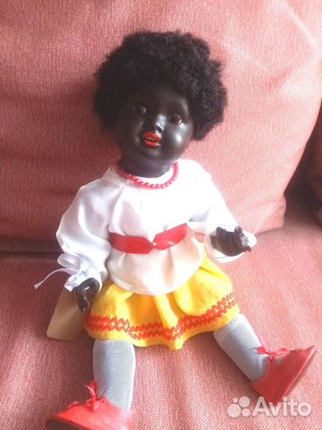 Кукла антикварная немецкая Sonneberger бронь Юлия