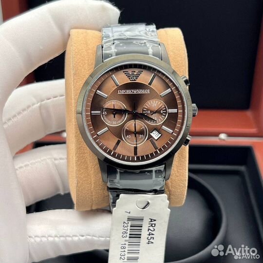 Часы мужские Emporio Armani AR2454