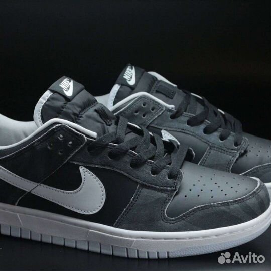 Кроссовки Nike Sb Dunk Low