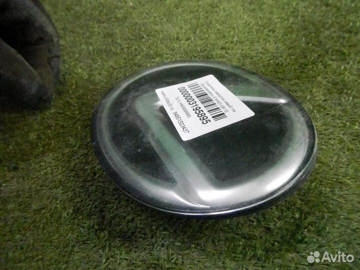 Эмблема решетки радиатора Lexus RX 3 AL10 (2008-20