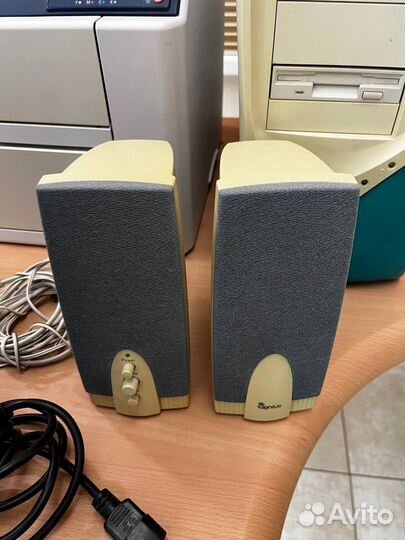 Продам компьютерную технику