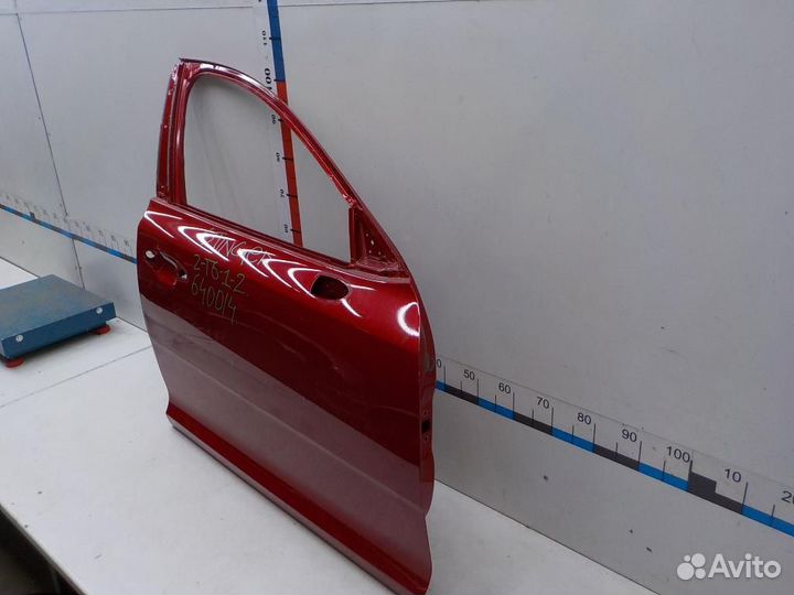 Дверь передняя правая Kia Stinger