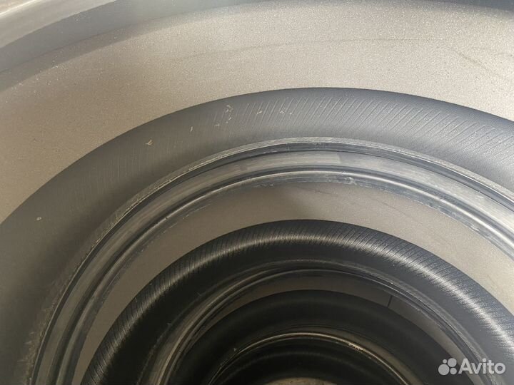 Hankook Ventus S1 Evo 3 EV K127E 255/55 R19