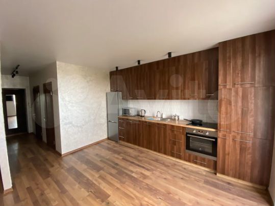 Квартира-студия, 20,1 м², 3/6 эт.