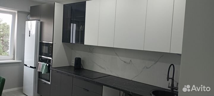 Фартук на кухню