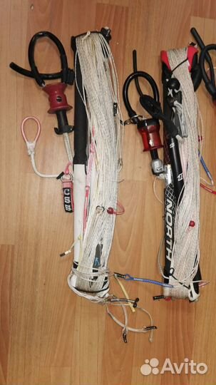 Планка для кайта