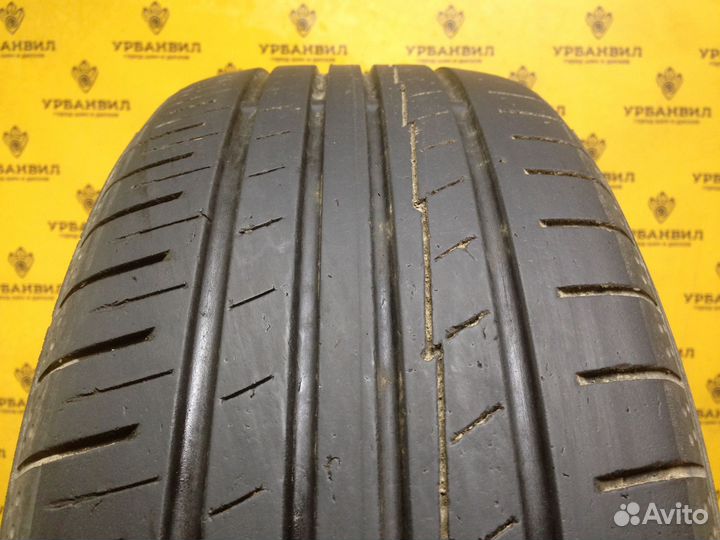 Yokohama BluEarth-A AE-50 195/60 R15 88V
