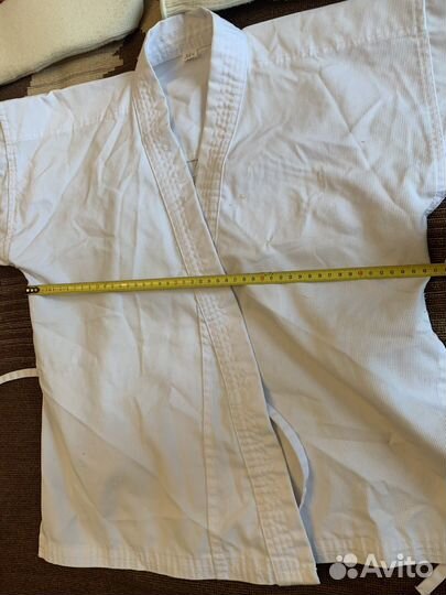 Набор для каратэ,единоборств