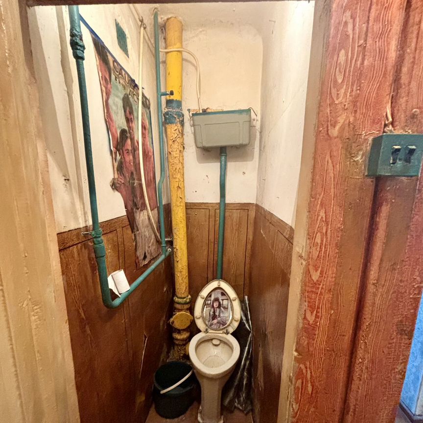 Квартира 2-комн. 29 м² в Саратов — фото 7 из 10