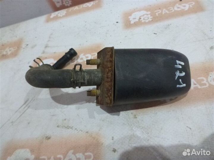 Форсунка омывателя фар Mitsubishi L200 KB4T 4D56