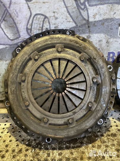 Корзина сцепления Peugeot 308