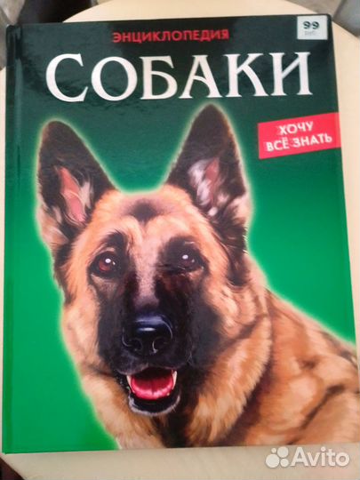 Энциклопедии для детей