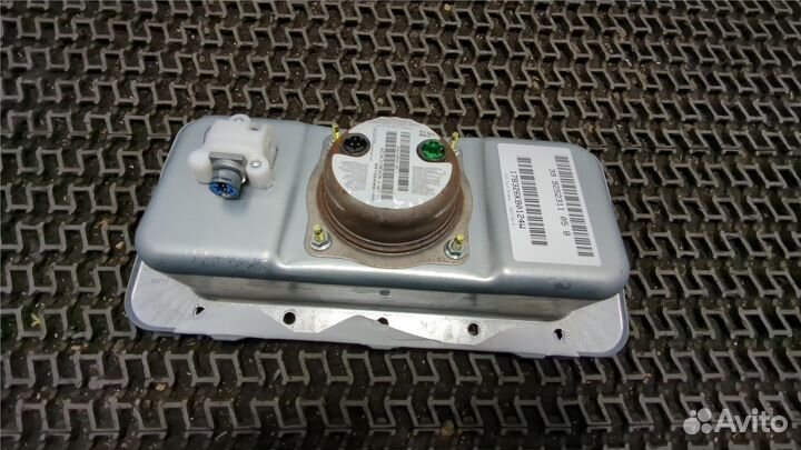 Airbag пассажира BMW X5 F15, 2018