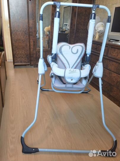 Детские качели tako