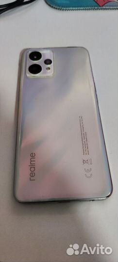 realme 9, 6/128 ГБ