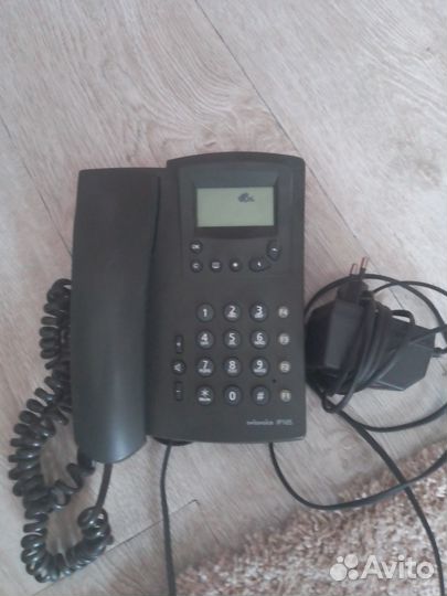 IP телефон