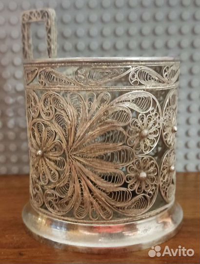 Подстаканники