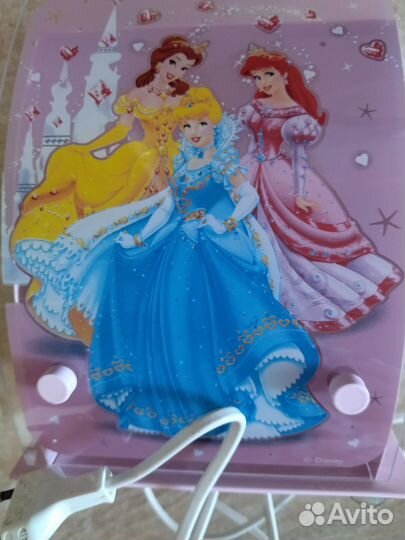 Светильник детский