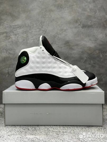 Air Jordan 13 Мужские