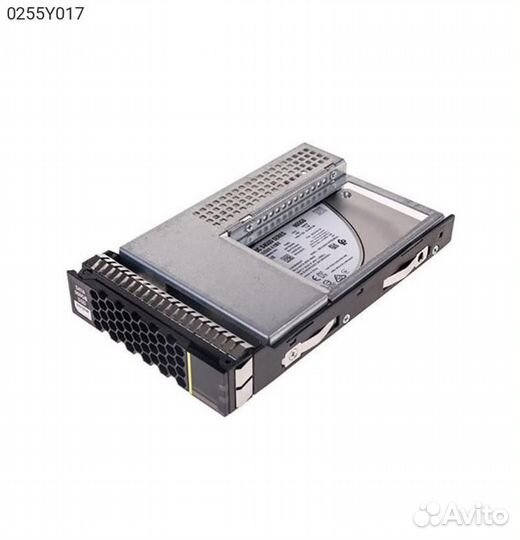 Диск SSD Huawei SSD-480GB-sata Read Intensive 2.5