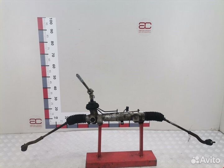 Рейка рулевая для Fiat Doblo 1 (223) 51820529