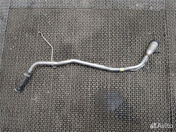 Горловина заливная топливная Cadillac XT5, 2018