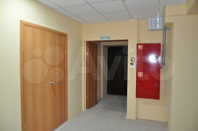 Сдам офисное помещение, 170 м²