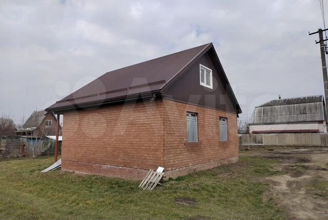 Найти готовый дом в Тимашевске