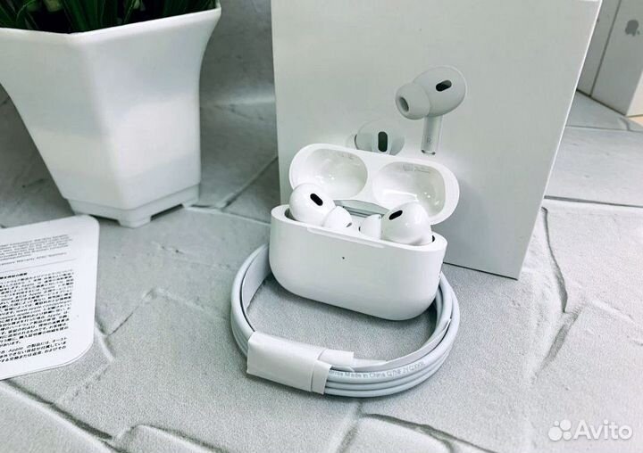 AirPods Pro 2 Опт и розница
